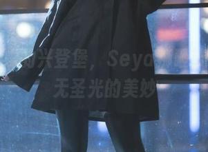碧蓝航线的兴登堡，Seya狮砸带你领略无圣光的美妙