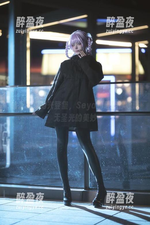 Seya狮砸 碧蓝航线的兴登堡,Seya狮砸带你领略无圣光的美妙