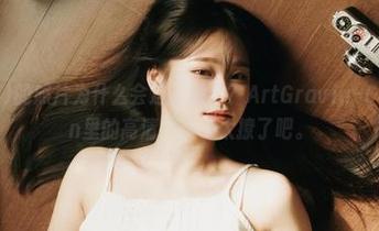 Sira(시라)的照片为什么会这么好看？ArtGravia–Collection里的高清原图也太撩了吧。