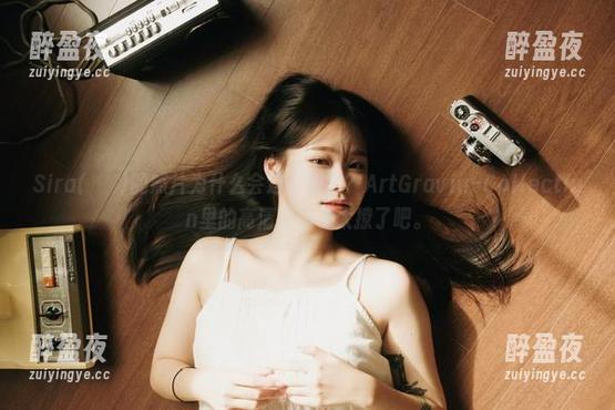 Sira(시라)的照片为什么会这么好看？ArtGravia–Collection里的高清原图也太撩了吧。