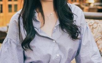 TouTiao头条女神 - 看！最新的陈怡曼写真，旗袍与鸟笼也能撞出火花。