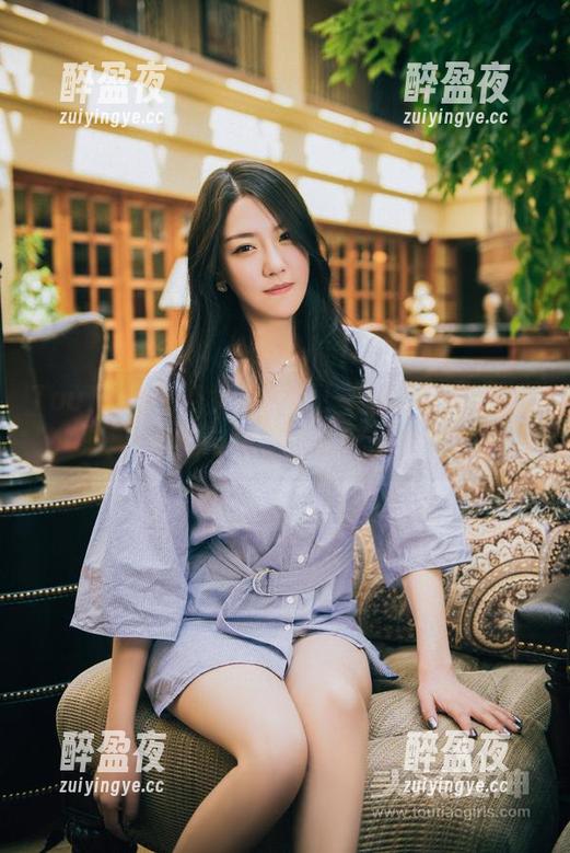 TouTiao头条女神-陈怡曼 TouTiao头条女神 - 看!最新的陈怡曼写真,旗袍与鸟笼也能撞出火花。
