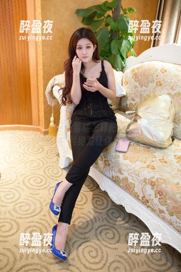 TuiGirl-王馨瑶 TuiGirl - 看王馨瑶怎样把运动和福利完美结合,图片绝对让你目不转睛。