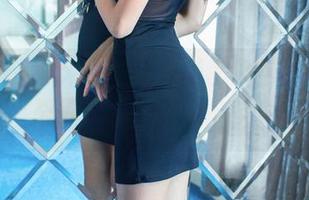 TuiGirl推女郎 - 精选版李丽莎，甜心？还是个谜啊，聊聊她的另一面？