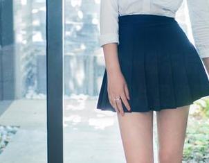 TuiGirl推女郎 - 就像一场午后小雨，模特林夕学妹的写真和图片里搁置的情愫