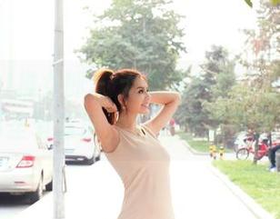 TuiGirl推女郎 - 无圣光典范，王馨瑶的万圣节套图，竟然还挺可爱？