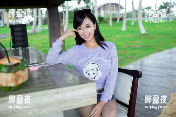 TuiGirl推女郎-纯小希 TuiGirl推女郎 - 纯小希作品:万圣节的鬼怪现形记,没有下载可不行哦!