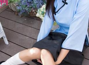UGirls尤果网 - 备用资源：于思琪浴室里的那些动人美图