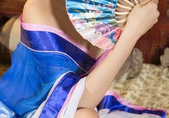 UGirls尤果网 - 周妍希的学姐照片，下载前请确保设备很给力！