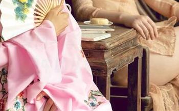 UGirls尤果网 - 李思宁的豹纹，穿越到美图中的丛林探险吗？