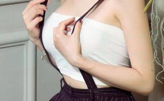 UGirls尤果网 - 一前一后——杜花花的双人图集，我的眼睛有点忙！