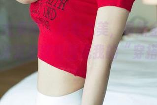 UGirls尤果网 - 内衣之美,最新金美子美图:我决定把这些当成我的“穿搭指南”!
