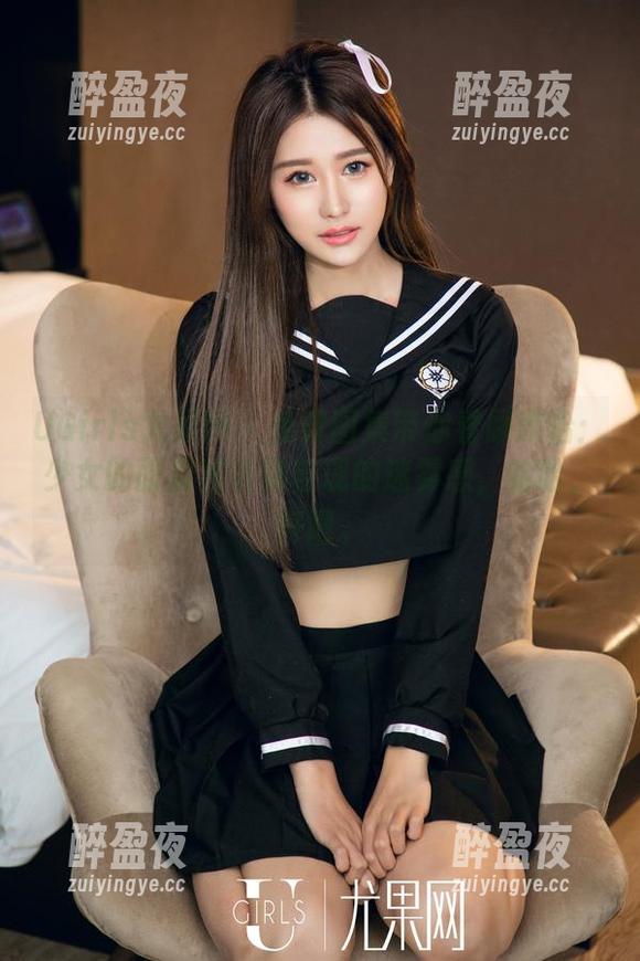 UGirls尤果网-顾欣怡 UGirls尤果网 - 免费图集带你看顾欣怡:少女的面庞和若隐若现的迷雾感,哈哈,好吧。