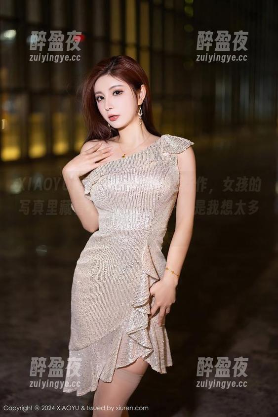 XIAOYU语画界-林星阑 XIAOYU语画界 - 林星阑的新作,女孩的写真里藏着不少小情愫——,是我想太多了吗?