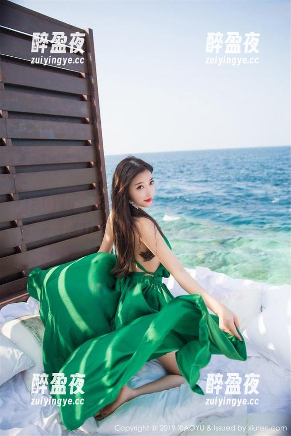 XIAOYU语画界-王馨瑶yanni XIAOYU语画界 - 王馨瑶yanni的私房,天使们逃不掉的气息藏在哪里?