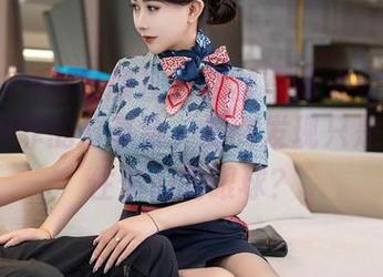 XINGYAN星颜社 - 肉丝写真大公开—Emily尹菲的分享会，最终发现只是为了抓住你们的眼球？