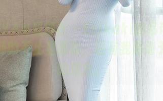 XINGYAN星颜社 - Erikaki的吊带图集,定制的不止是服装,还有我那毫无节操的理念。