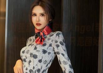 XINGYAN星颜社 - 安安Angel带你畅游夏季美图合集，保证不只是图好看！
