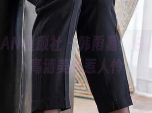 XINGYAN星颜社 - 韩雨嘉:白裙飘飘,高清美照惹人怜