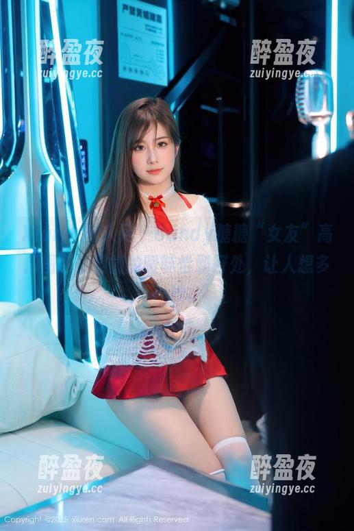 Xiuren秀人网-Candy糖糖 Xiuren秀人网 - Candy糖糖“女友”高清图包,微微的暧昧恰到好处,让人想多一秒。