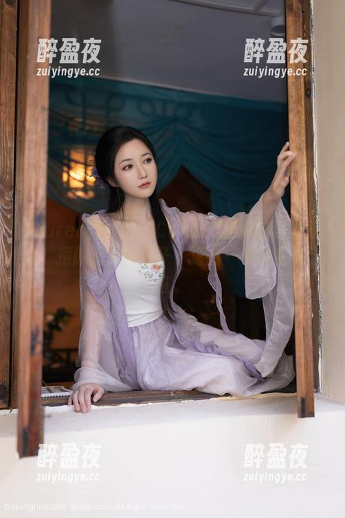 Xiuren秀人网-Carol周妍希 Xiuren秀人网 - Carol周妍希的黑丝精选,摆脱沉闷的日子,透出一份轻松与自在。