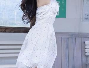 Xiuren秀人网 - Miko酱的厨娘写真集:原图是如何俘获我的眼球的