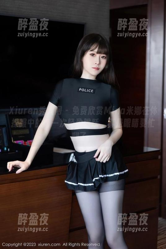 Xiuren秀人网-Mina米娜 Xiuren秀人网 - 免费欣赏Mina米娜在体操服中的每一次轻盈跳跃,真是眼睛要忙翻了。