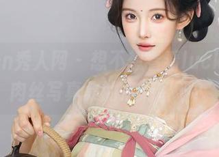 Xiuren秀人网 - 想不想看看lucky咏丹肉丝写真集的点滴留下？