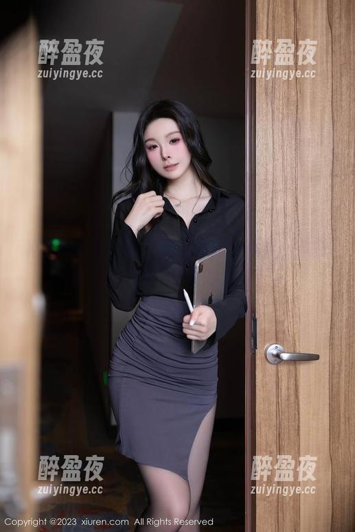 Xiuren秀人网-周慕汐baby Xiuren秀人网 - 睡衣写真大解锁,周慕汐baby调皮的分享