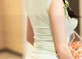 Xiuren秀人网 - 唐安琪的写真:新人模特,从未见过的姿态,想不想来点不同?