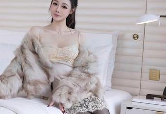 Xiuren秀人网 - 高清图包来啦——小樱koko就像从电视剧里走出来的旗袍精灵。