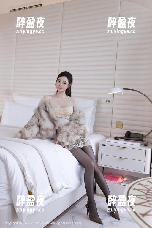 Xiuren秀人网 - 高清图包来啦——小樱koko就像从电视剧里走出来的旗袍精灵。