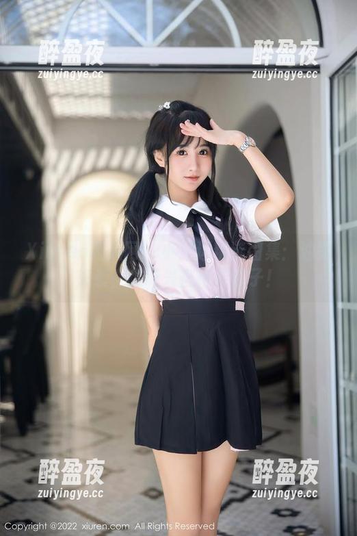 Xiuren秀人网-小逗逗 Xiuren秀人网 - 小逗逗精选图集:油亮来袭,保证兴奋得像猴子!