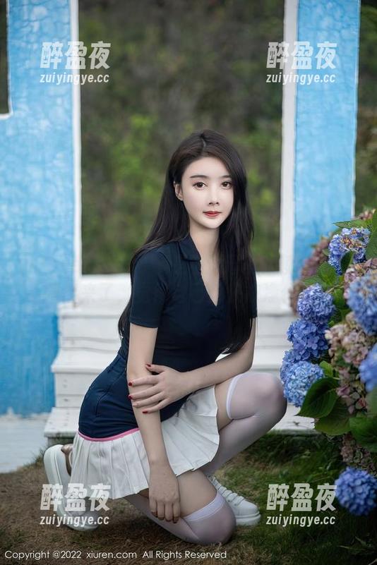 Xiuren秀人网-是小逗逗 Xiuren秀人网 - 是小逗逗的天使合集捣腾出来了,觉得自己都快被净化了?