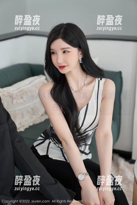 Xiuren秀人网-清水美嘉 Xiuren秀人网 - 妹妹图集,清水美嘉又在搞事情了