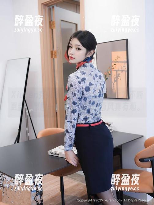 Xiuren秀人网-王俪丁小宝贝 Xiuren秀人网 - 王俪丁小宝贝女友不断更新,原图一波接一波,这画风真有趣。