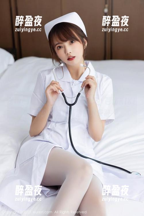 Xiuren秀人网 - 在线嗨翻天，芭比KIKI的少女时代高清回放来啦
