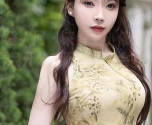 Xiuren秀人网 - 来看金小依的镂空写真集，我已经开始想下载会不会私底下有些小变化。