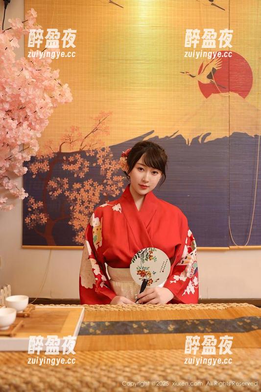 Xiuren秀人网-陆萱萱 Xiuren秀人网 - 一波美图送上,陆萱萱的泰国旅拍给我塞满了眼睛!