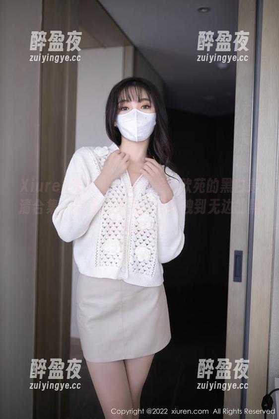 Xiuren秀人网-黄歆苑 Xiuren秀人网 - 这不是黄歆苑的黑白高清合集,是直接把我的思绪拽到无边的黑白色调里!