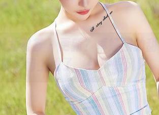 YouMi尤蜜荟 - 更新？卓娅祺的甜心作品集悄悄上线了，快来跟风吧。