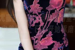 YouMi尤蜜荟 - 是小逗逗的浴室写真，全新的审美刺激，已经开始琢磨了～