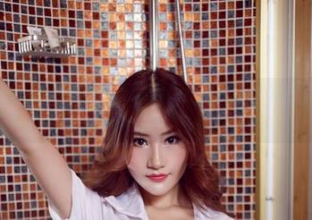 YouWu尤物馆 - FoxYini孟狐狸的清纯美图,慢慢品味,便是养眼的“资源”!
