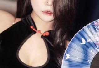 Zia(지아)的写真集：可爱到让你觉得后悔没早点认识她！