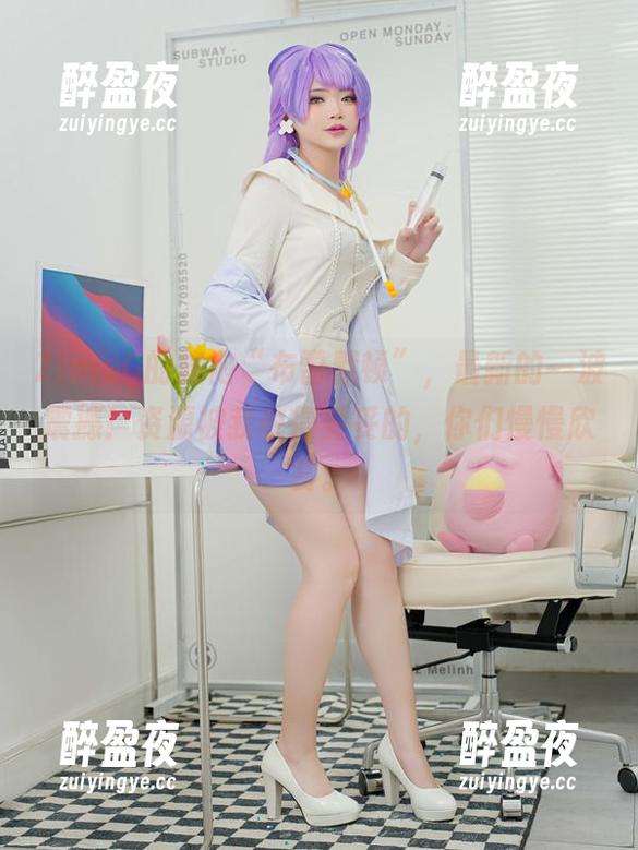 ZinieQ ZinieQ的旗袍“布雷默顿”,最新的一波震撼!资源被我收得妥妥的,你们慢慢欣赏。