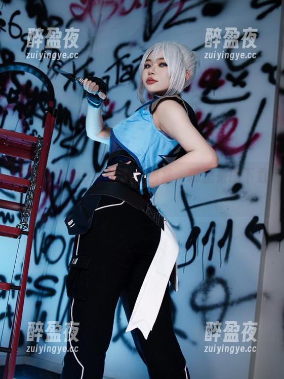 ZinieQ 不看ZinieQ摇滚少女图集,哪里来的下载资格?