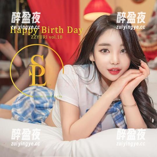 看到Zzyuri的图包，我不禁想：你说这一份温柔，如果分享会不会让人依赖呢？