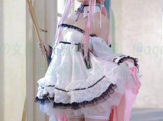 胜利の女神的美图倒是不错，但aqua水淼的调调更吸引我