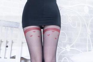 beautyleg - 觉得生活没意思？Miga的纯白福利原图来拯救！