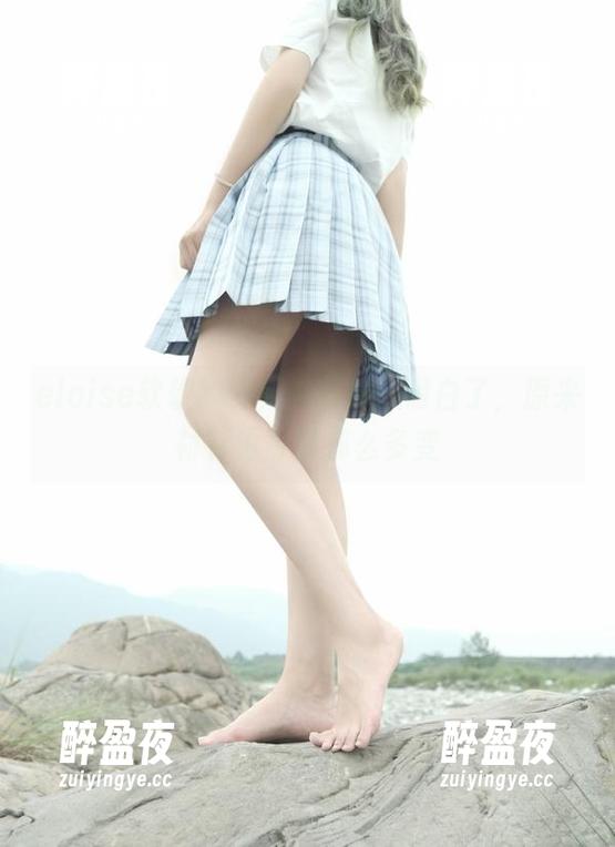 eloise软软 eloise软软的白衬衫系列:明白了,原来衬衫也可以那么多变